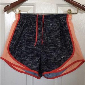Nike Dri-Fit Athletic Shorts
